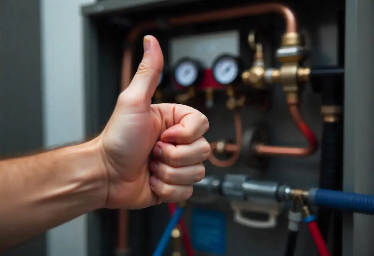 Emergency HVAC services and installations in Joelton, TN